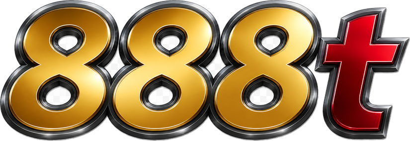 888t
